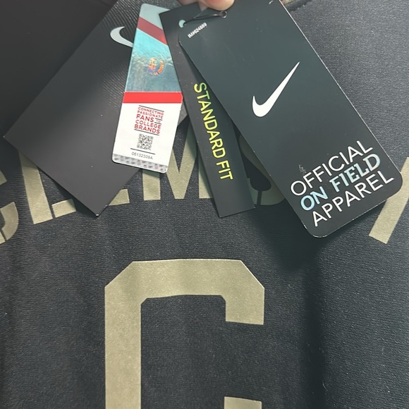 Clemson Sweatshirt - Picture 6 of 6